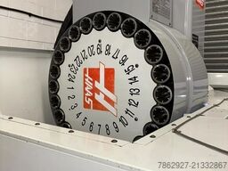 HAAS VF2 15k spindel