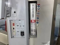 HAAS VF2 15k spindel