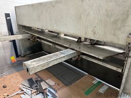 Edwards Pearson VE 6.5mm x 3070mm