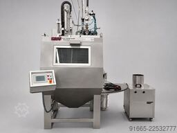 Graf Compact 2 Plus Wetblaster for Tools