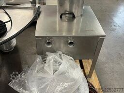 Graf Compact 2 Plus Wetblaster for Tools