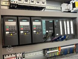 Graf Compact 2 Plus Wetblaster for Tools
