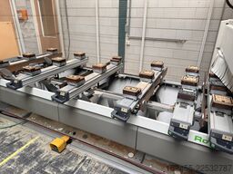 BIESSE Rover A 3.30