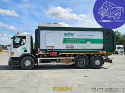Renault Premium 380