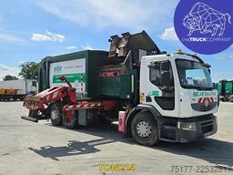 Renault Premium 380
