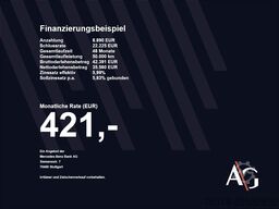 Mercedes-Benz Sprinter 317 CDI Kasten PRO Hochdach Lang MBUX