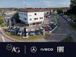 Mercedes-Benz Sprinter 317 CDI Kasten PRO Hochdach Lang MBUX