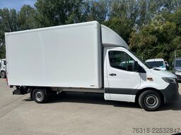 Mercedes-Benz Sprinter 317 CDI PRO Lang Koffer, LDBW, LED, CarPlay