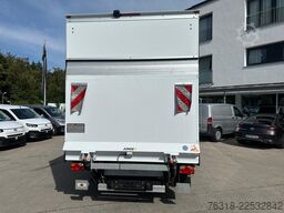 Mercedes-Benz Sprinter 317 CDI PRO Lang Koffer, LDBW, LED, CarPlay
