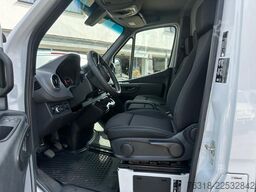 Mercedes-Benz Sprinter 317 CDI PRO Lang Koffer, LDBW, LED, CarPlay