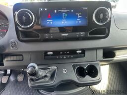 Mercedes-Benz Sprinter 317 CDI PRO Lang Koffer, LDBW, LED, CarPlay