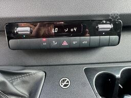 Mercedes-Benz Sprinter 317 CDI PRO Lang Koffer, LDBW, LED, CarPlay