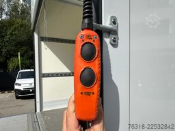 Mercedes-Benz Sprinter 317 CDI PRO Lang Koffer, LDBW, LED, CarPlay