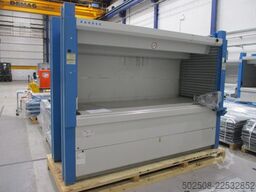 Kardex Remstar Shuttle XP500
