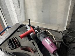 Eisenblätter POLY-PTX 800