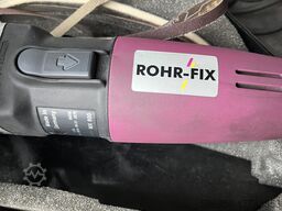 Eisenblätter POLY-PTX 800