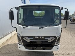 ISUZU M29 F RECHTSLENKER 9Gang-Autom. NEUES MODELL