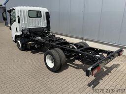 ISUZU M29 F RECHTSLENKER 9Gang-Autom. NEUES MODELL