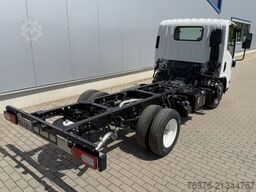 ISUZU M29 F RECHTSLENKER 9Gang-Autom. NEUES MODELL