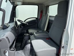 ISUZU M29 F RECHTSLENKER 9Gang-Autom. NEUES MODELL