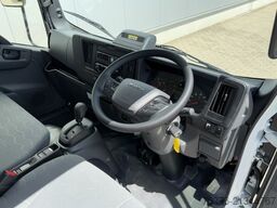 ISUZU M29 F RECHTSLENKER 9Gang-Autom. NEUES MODELL