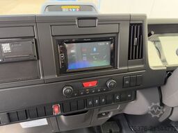 ISUZU M30 RECHTSLENKER Aut. 5.2l 190 PS Radst 2.765