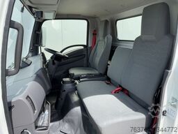 ISUZU M30 RECHTSLENKER Aut. 5.2l 190 PS Radst 2.765