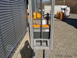 Jungheinrich EJC 110