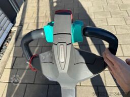 Jungheinrich EJC 110