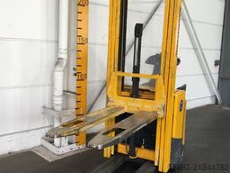 Jungheinrich ERC Z14