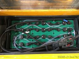 Jungheinrich ERC Z14