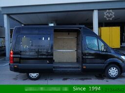 MERCEDES-BENZ Sprinter III 316 CDI KA/H2L2/RWD Automatik/KAM