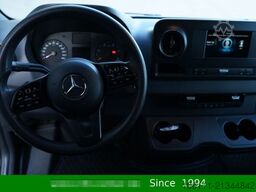MERCEDES-BENZ Sprinter III 316 CDI KA/H2L2/RWD Automatik/KAM