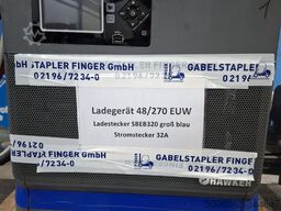  Ladegerät Life IQ Typ TC3 IQ 5 Modules