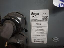  Ladegerät Life IQ Typ TC3 IQ 5 Modules