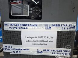  Ladegerät Life IQ Typ TC3 IQ 5 Modules