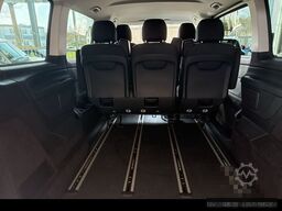 MERCEDES-BENZ V 220 d Rise kompakt DAB+MBUX+KAMERA+SITZH+KLIMA