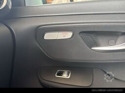 MERCEDES-BENZ V 220 d Rise kompakt DAB+MBUX+KAMERA+SITZH+KLIMA