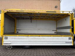 MAN 18.340 TGM*6 m Schwenkwand*2to LBW*2x AHK*Kamera