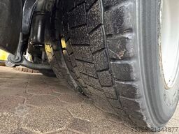 MAN 18.340 TGM*6 m Schwenkwand*2to LBW*2x AHK*Kamera