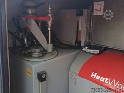 Heatwork HW3600
