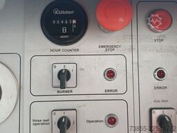 Heatwork HW3600