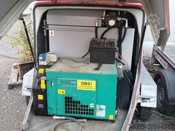 Heatwork HW3600