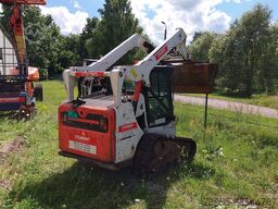 Bobcat T590