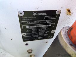 Bobcat T590
