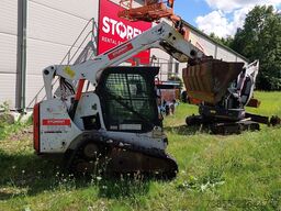 Bobcat T590
