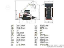 Bobcat T590