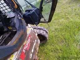 Bobcat T590