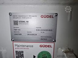 GÜDEL TMF-4-B