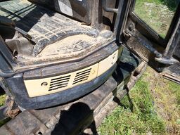 Yanmar VIO50-U